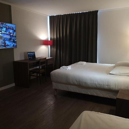 Yes Hotel Авиньон Екстериор снимка