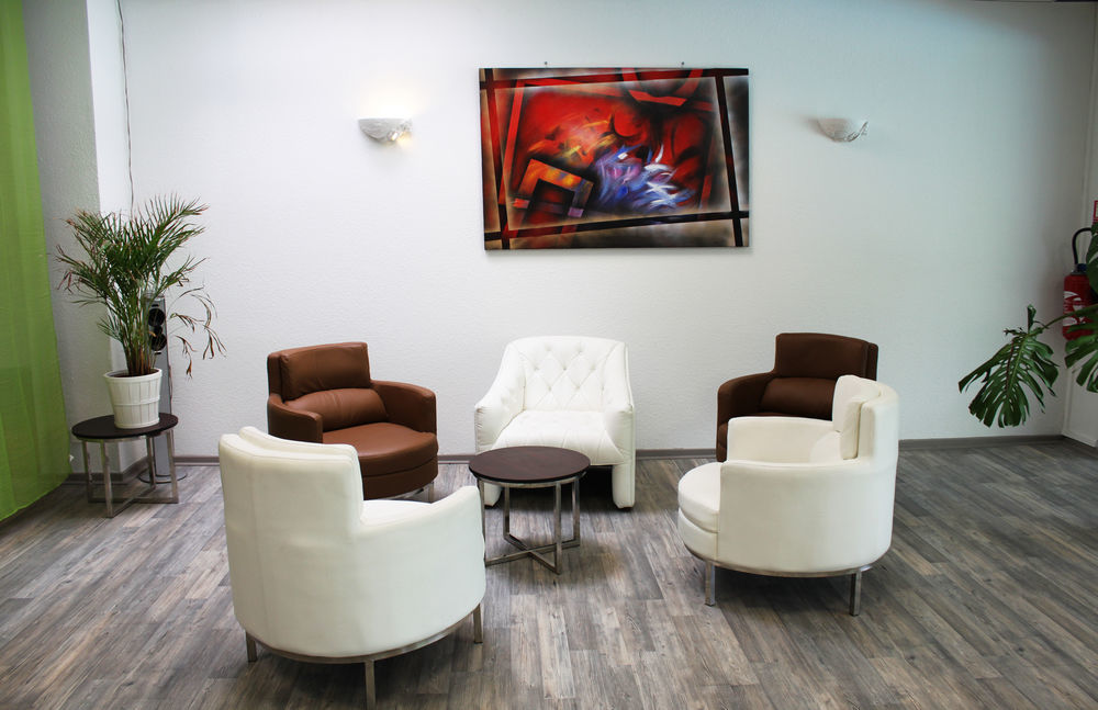 Yes Hotel Авиньон Екстериор снимка