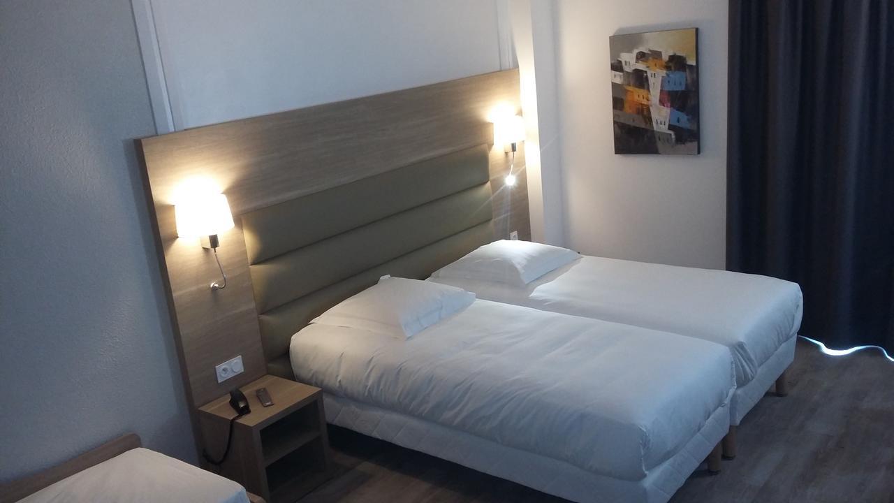 Yes Hotel Авиньон Екстериор снимка